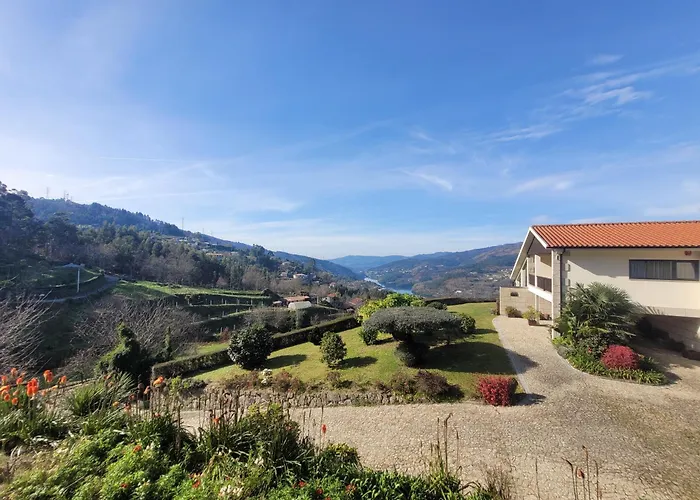 Quinta Do Bento