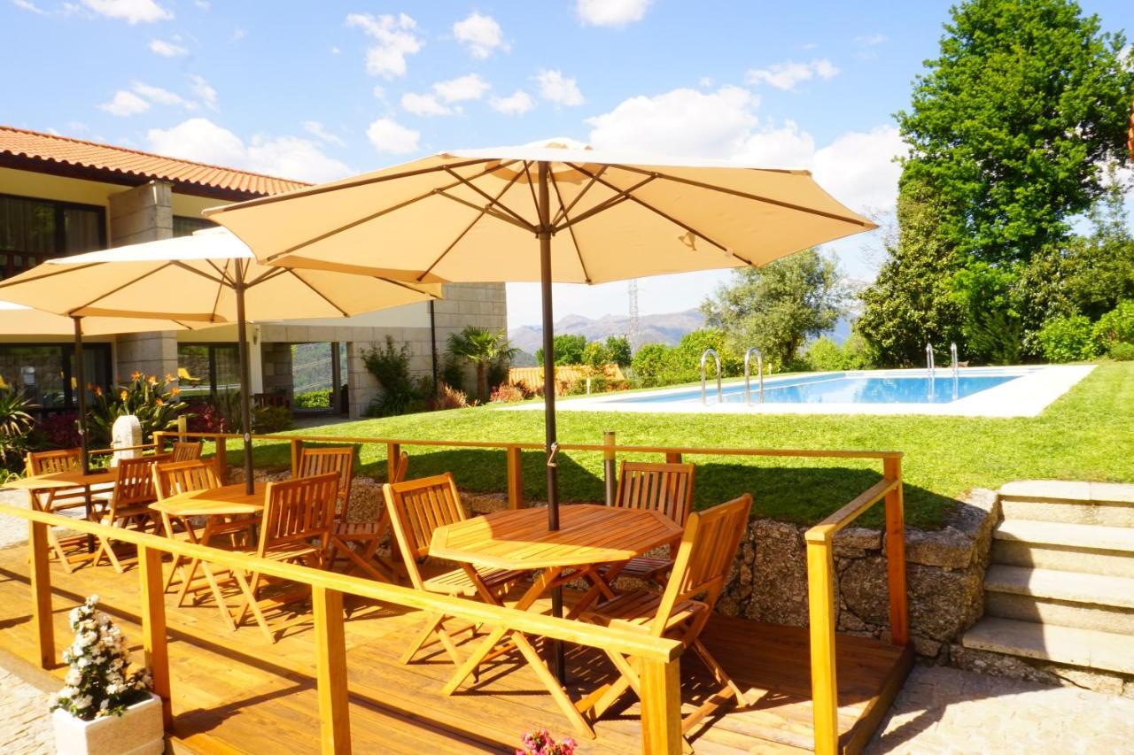 Quinta Do Bento Guest house Vieira do Minho