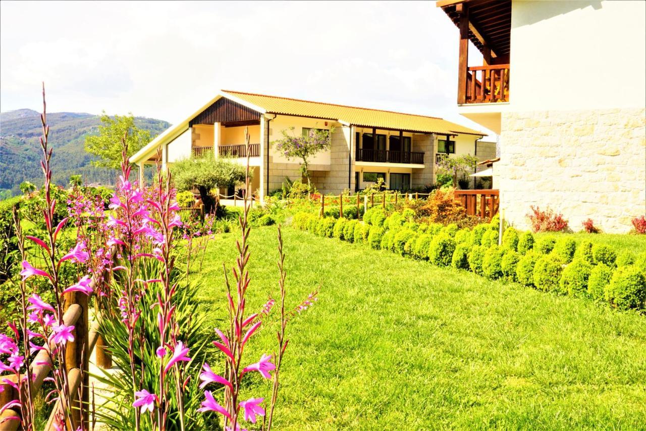Casa de hóspedes Quinta Do Bento *