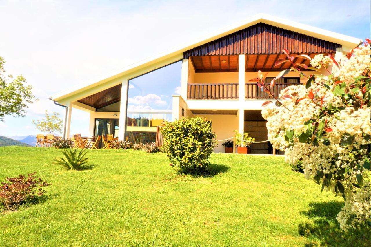 Casa de hóspedes Quinta Do Bento